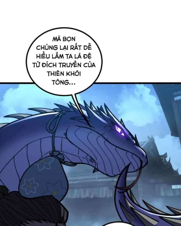 Lão Xà Tu Tiên Truyện - Chương 82 - ảnh 60