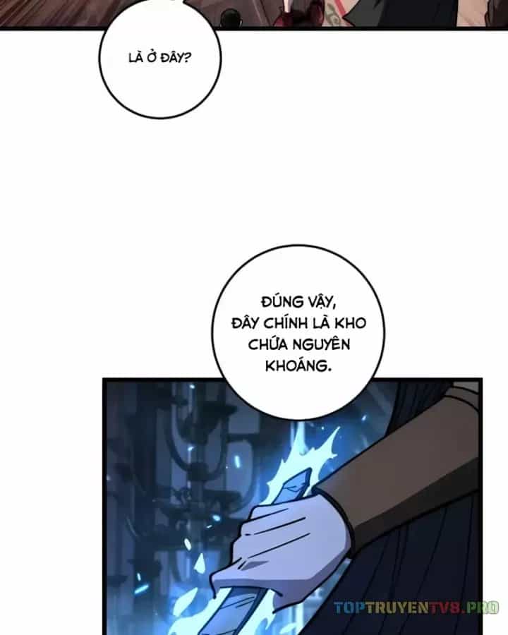 Lão Xà Tu Tiên Truyện - Chương 85 - ảnh 6