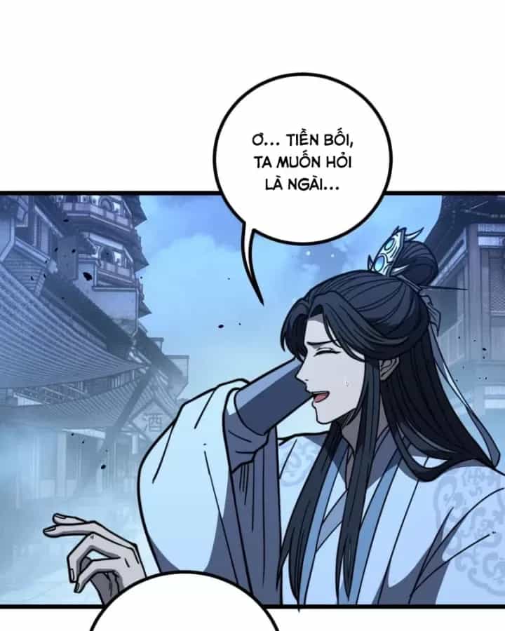 Lão Xà Tu Tiên Truyện - Chương 86 - ảnh 16