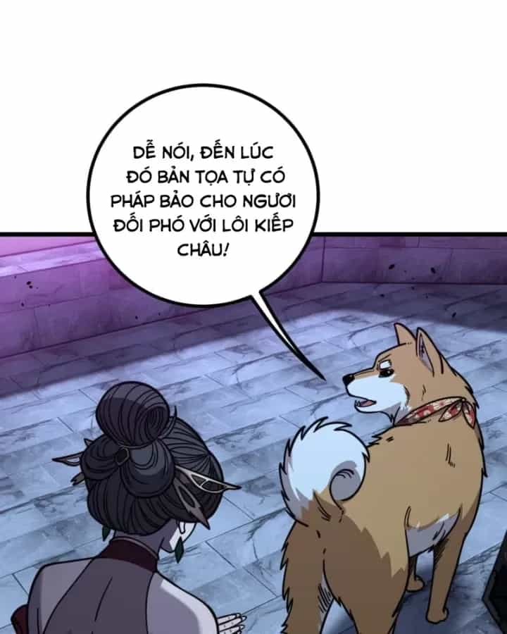 Lão Xà Tu Tiên Truyện - Chương 86 - ảnh 52