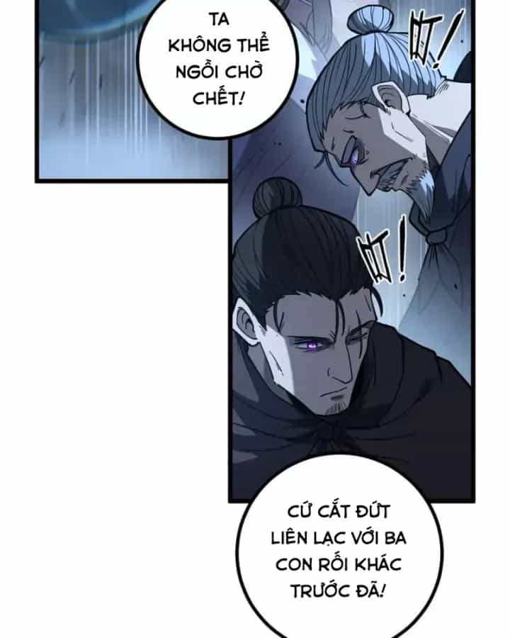Lão Xà Tu Tiên Truyện - Chương 87 - ảnh 24