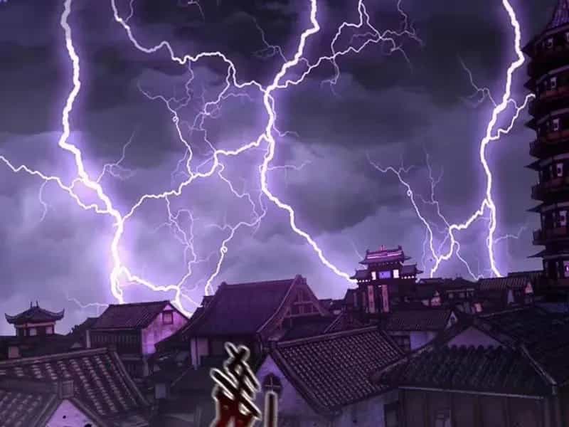 Lão Xà Tu Tiên Truyện - Chương 89 - ảnh 60