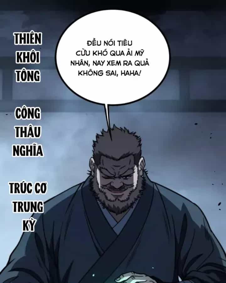 Lão Xà Tu Tiên Truyện - Chương 90 - ảnh 50