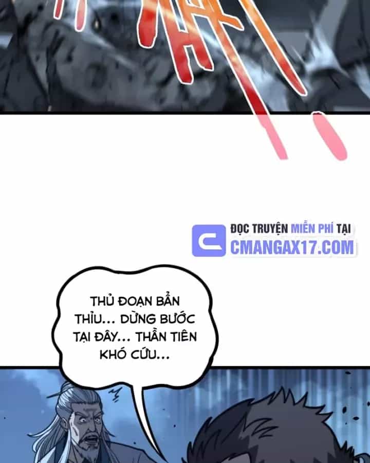 Lão Xà Tu Tiên Truyện - Chương 91 - ảnh 78