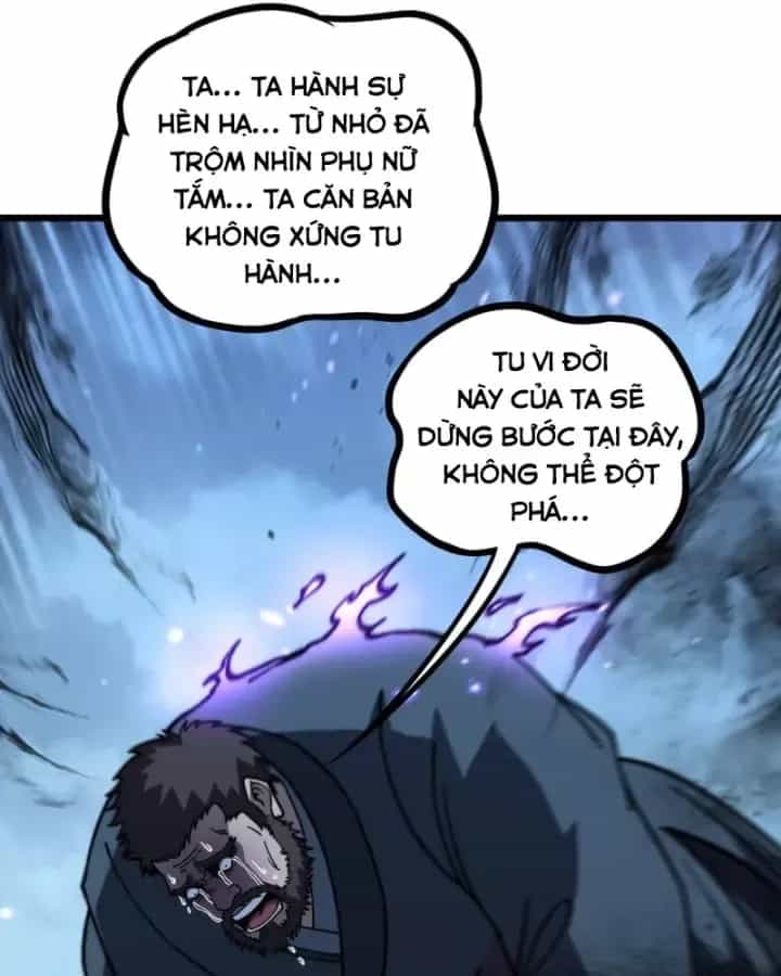 Lão Xà Tu Tiên Truyện - Chương 91 - ảnh 80