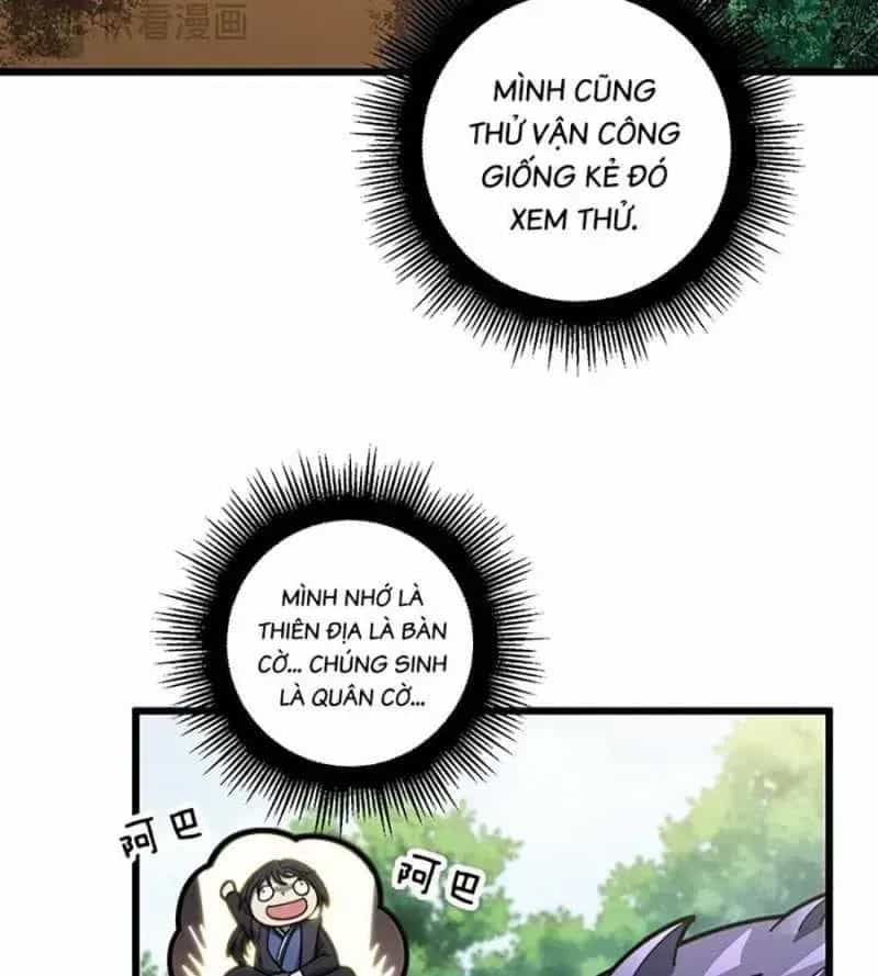 Lão Xà Tu Tiên Truyện - Chương 2.3 - ảnh 39