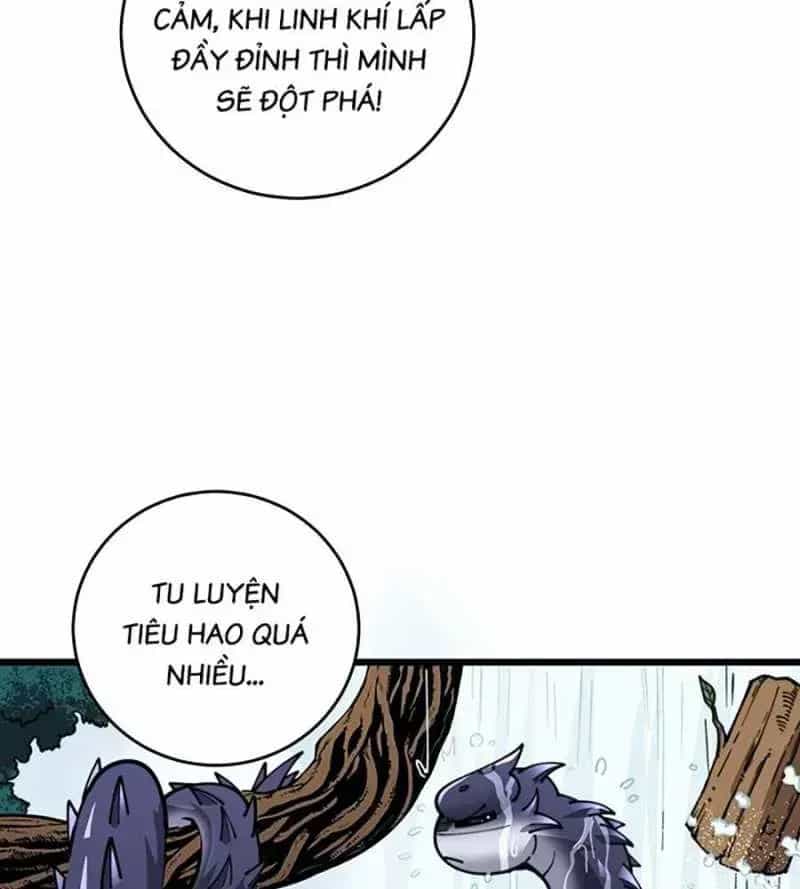 Lão Xà Tu Tiên Truyện - Chương 2.3 - ảnh 86