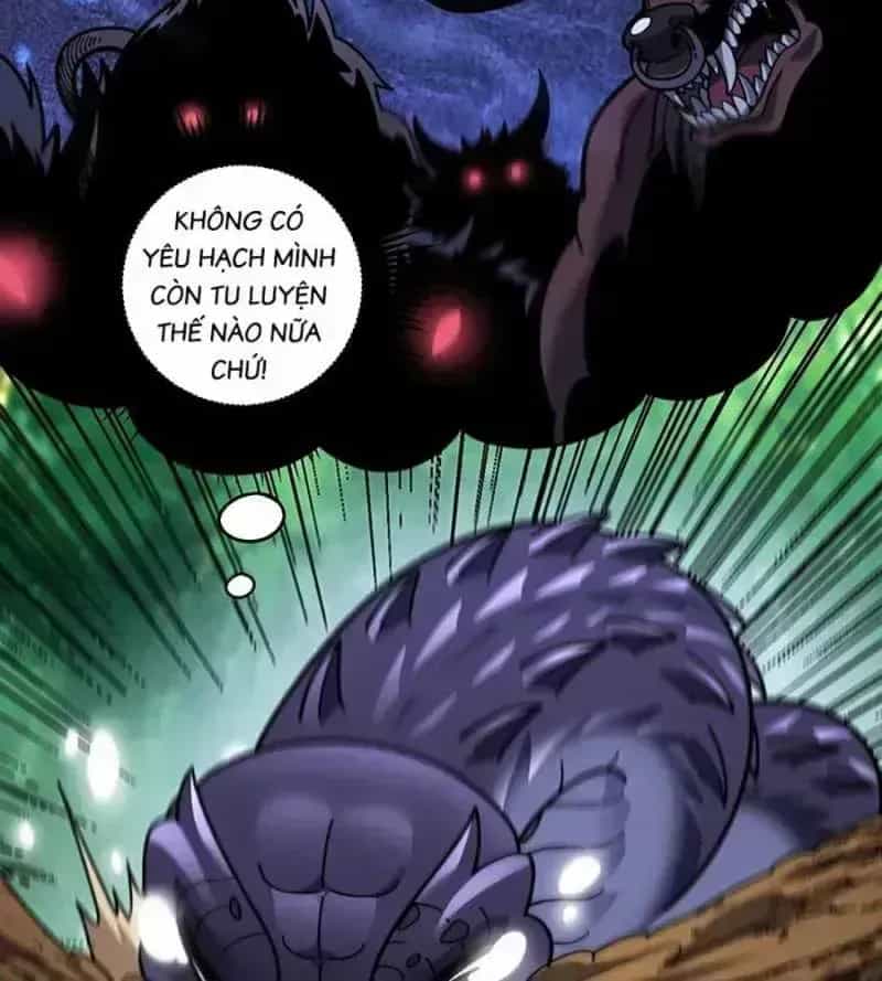 Lão Xà Tu Tiên Truyện - Chương 2.5 - ảnh 21