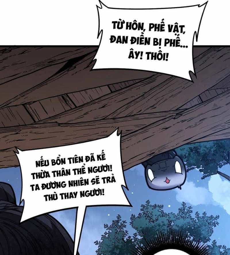 Lão Xà Tu Tiên Truyện - Chương 1 - ảnh 102