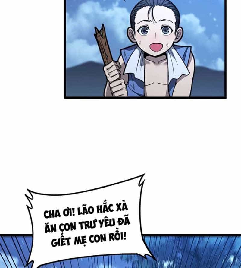 Lão Xà Tu Tiên Truyện - Chương 3 - ảnh 17