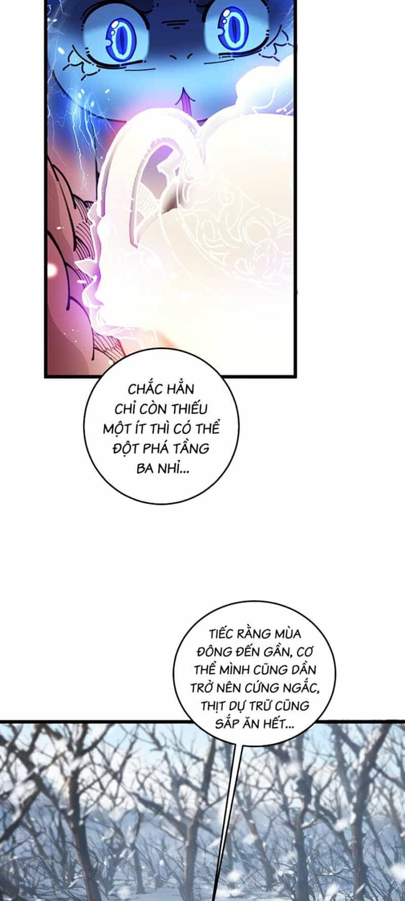 Lão Xà Tu Tiên Truyện - Chương 5 - ảnh 6