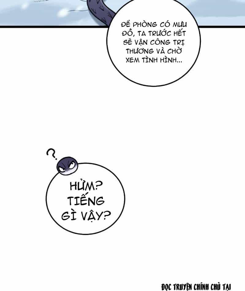 Lão Xà Tu Tiên Truyện - Chương 6 - ảnh 70