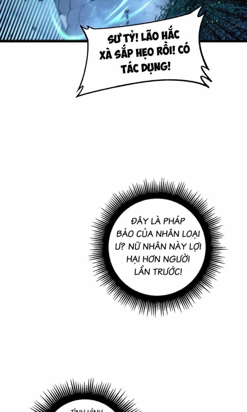 Lão Xà Tu Tiên Truyện - Chương 7 - ảnh 66