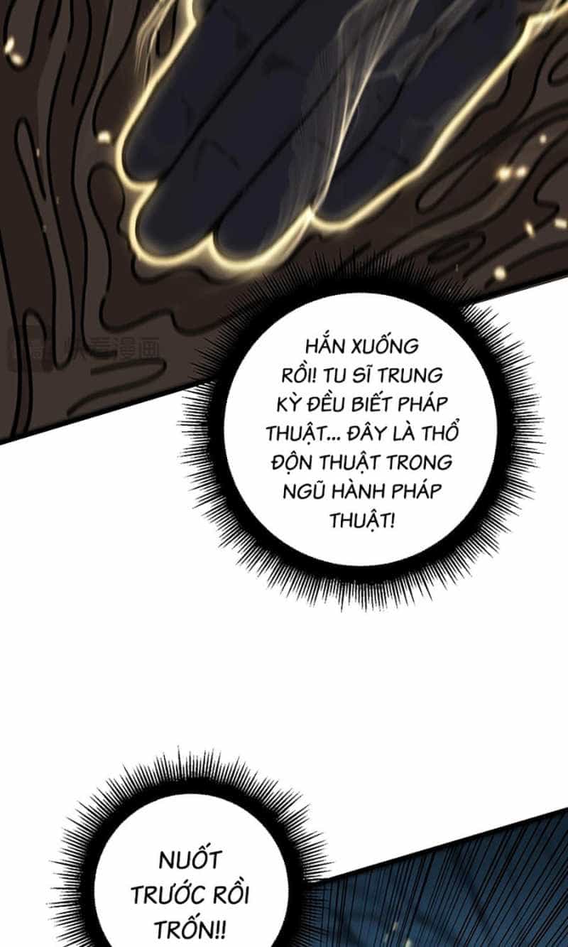 Lão Xà Tu Tiên Truyện - Chương 8 - ảnh 42