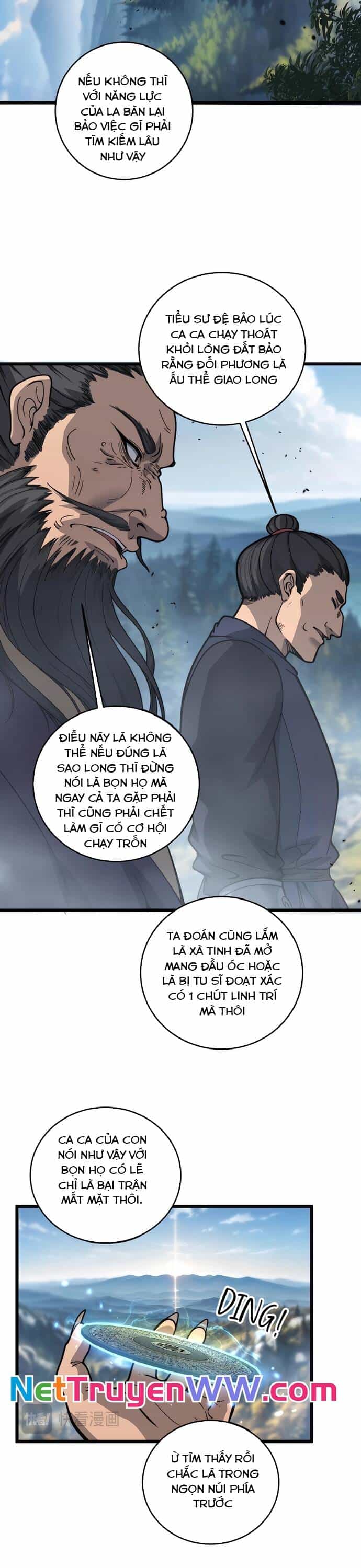 Lão Xà Tu Tiên Truyện - Chương 11 - ảnh 13
