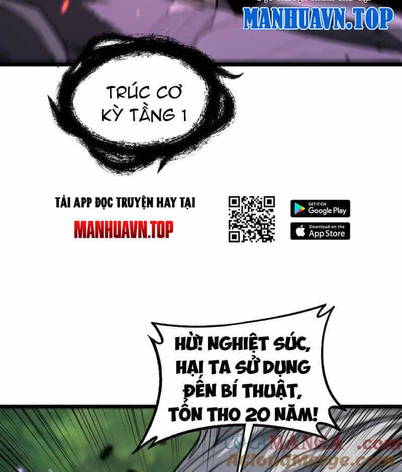 Lão Xà Tu Tiên Truyện - Chương 12 - ảnh 69