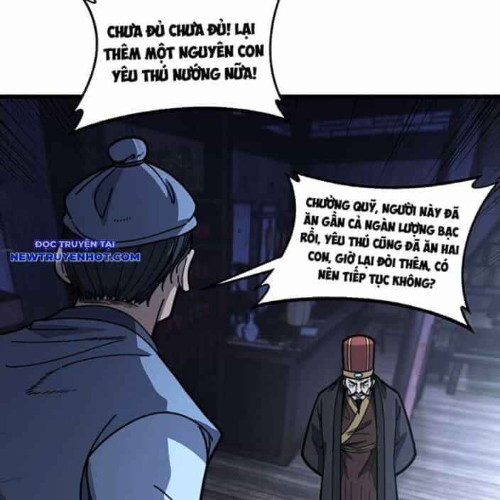 Lão Xà Tu Tiên Truyện - Chương 19 - ảnh 87