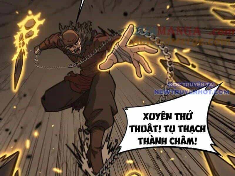 Lão Xà Tu Tiên Truyện - Chương 25 - ảnh 48