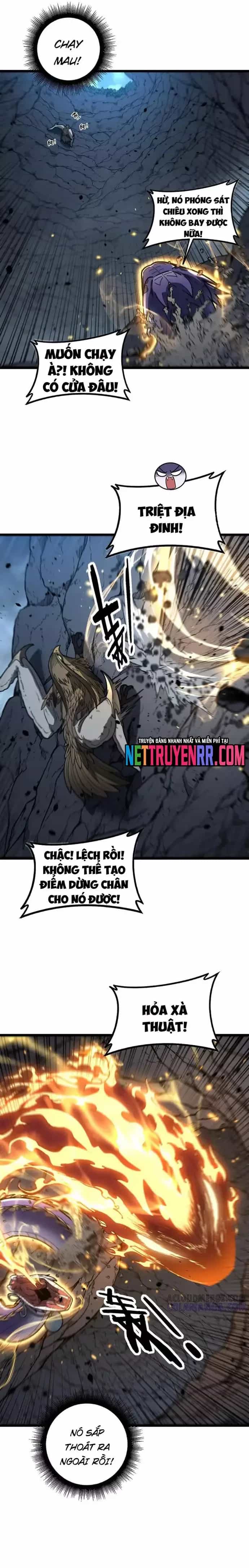 Lão Xà Tu Tiên Truyện - Chương 47 - ảnh 14
