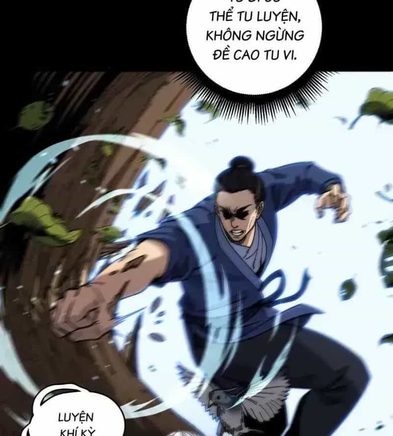 Lão Xà Tu Tiên Truyện - Chương 1.6 - ảnh 49