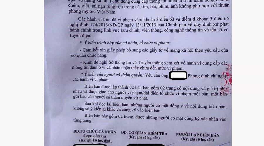 Lập Hoa Chánh Nhân - Chương 11 - ảnh 32