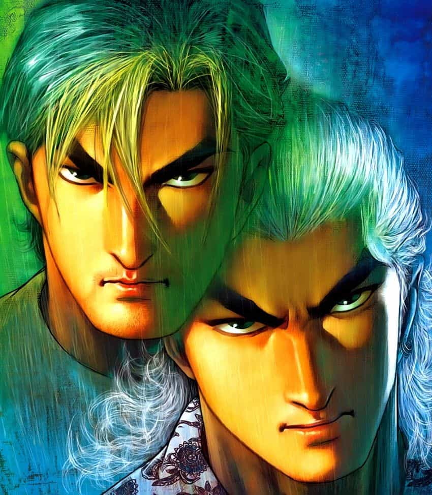 Lập Hoa Chánh Nhân - Chương 16 - ảnh 28