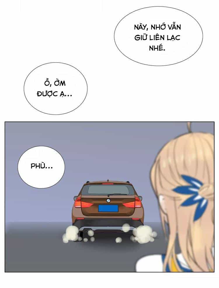 Lấp Lánh Tình Yêu Kẹo Bạc Hà - Chương 14 - ảnh 15