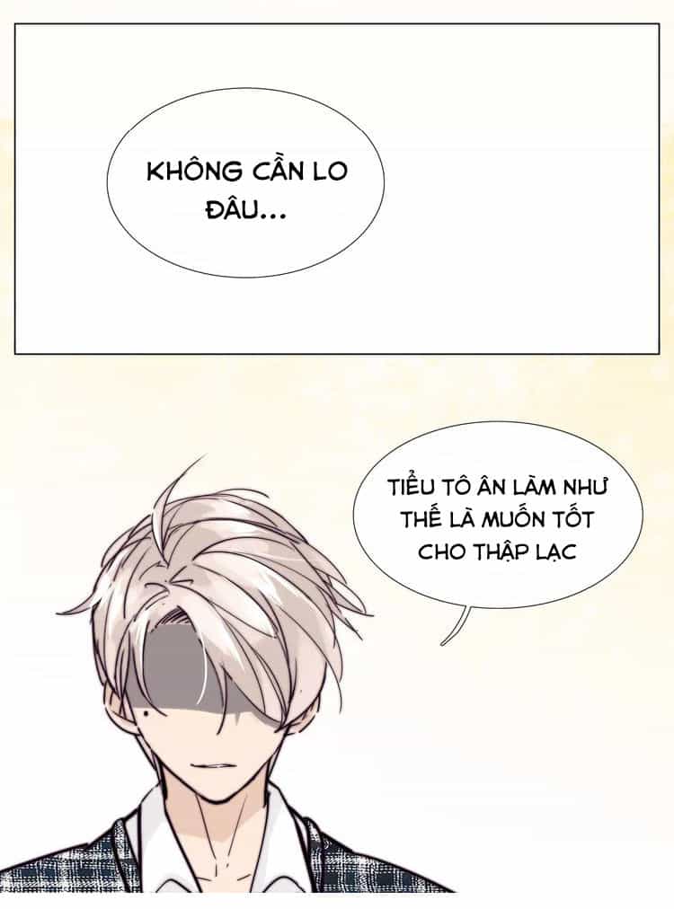 Lấp Lánh Tình Yêu Kẹo Bạc Hà - Chương 47 - ảnh 19