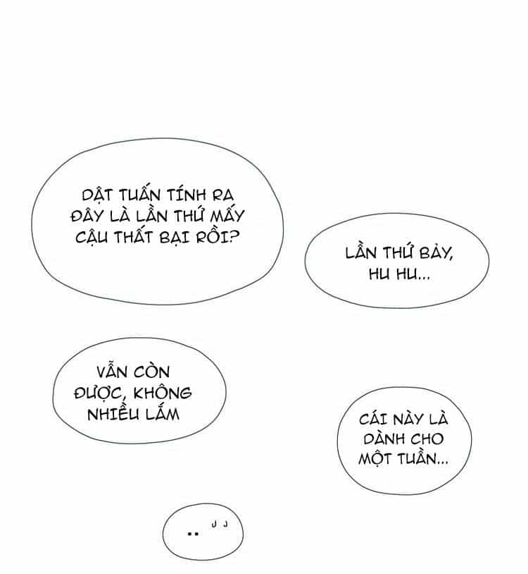 Lấp Lánh Tình Yêu Kẹo Bạc Hà - Chương 5 - ảnh 8
