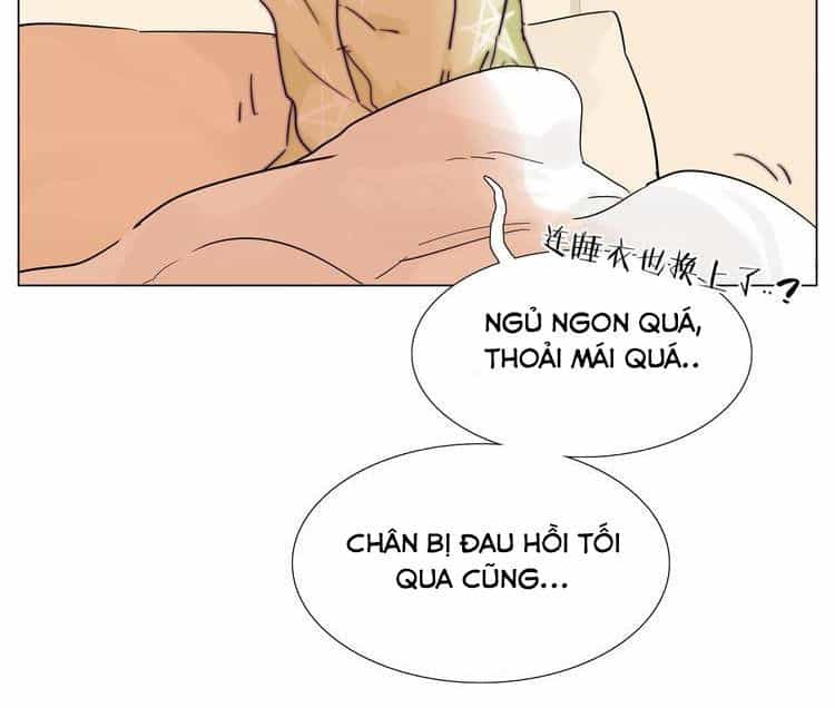 Lấp Lánh Tình Yêu Kẹo Bạc Hà - Chương 74 - ảnh 20
