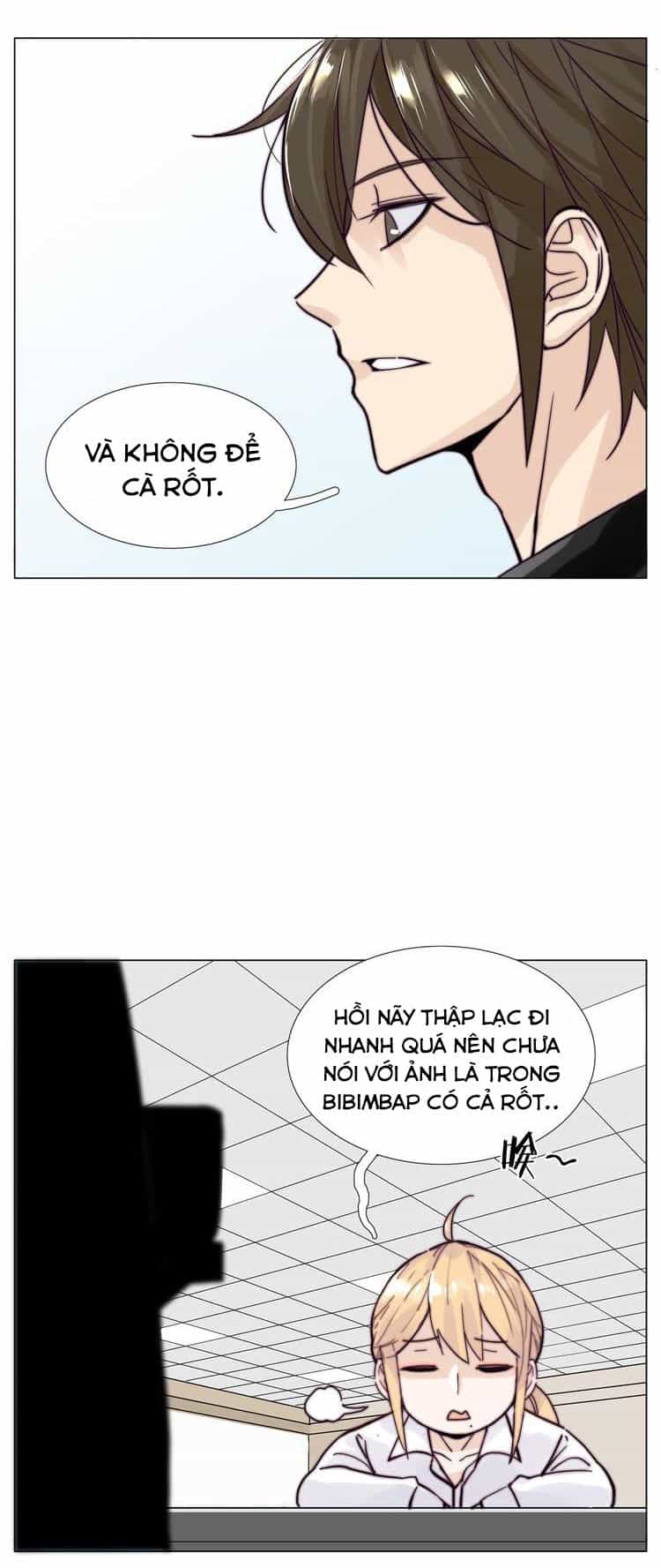 Lấp Lánh Tình Yêu Kẹo Bạc Hà - Chương 75 - ảnh 19