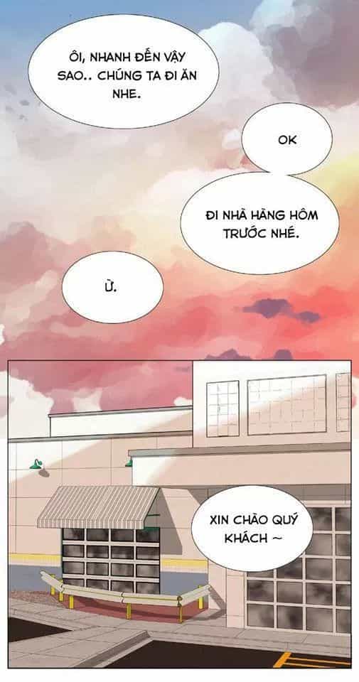 Lấp Lánh Tình Yêu Kẹo Bạc Hà - Chương 90 - ảnh 5