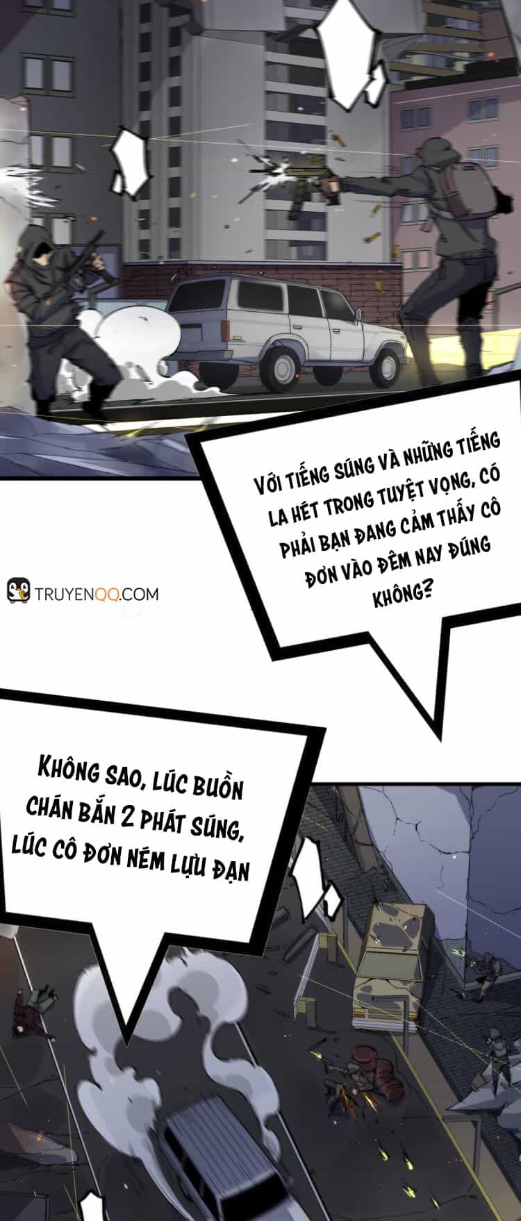 Lạp Ma Phanh Nhẫm Thủ Sách - Chương 1 - ảnh 2