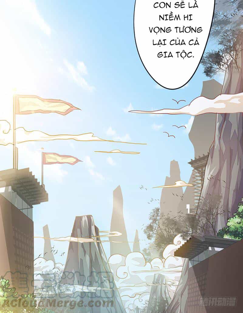Lật Mặt - Chương 1 - ảnh 8