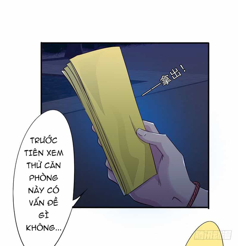 Lật Mặt - Chương 12 - ảnh 21