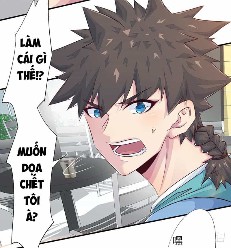 Lật Mặt - Chương 12 - ảnh 5
