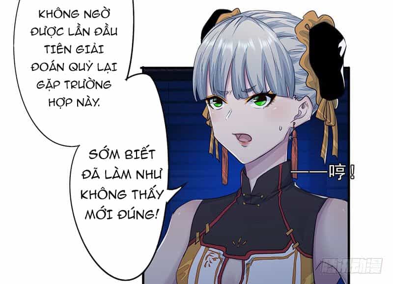 Lật Mặt - Chương 13 - ảnh 108