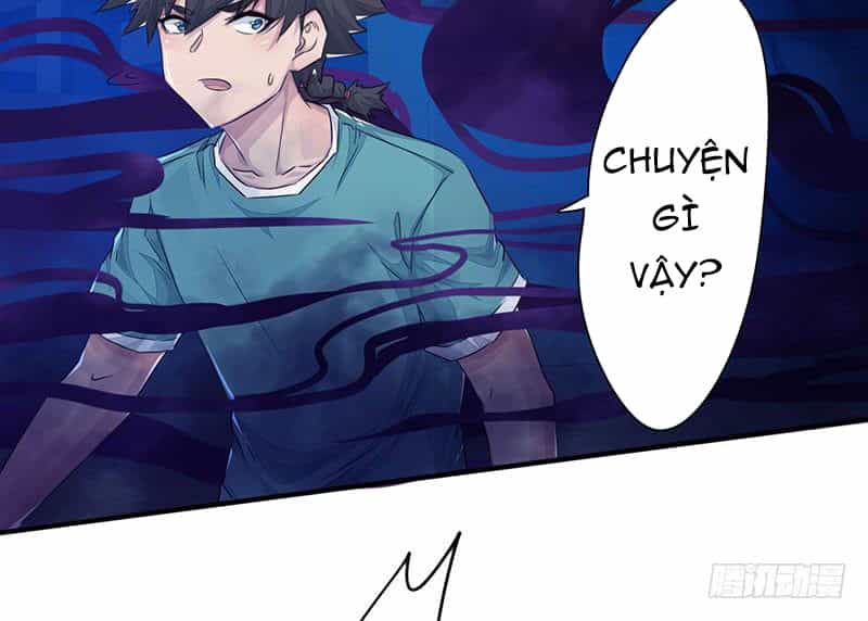 Lật Mặt - Chương 13 - ảnh 112