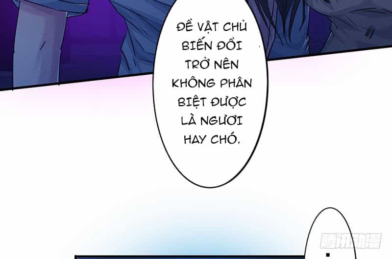 Lật Mặt - Chương 13 - ảnh 54