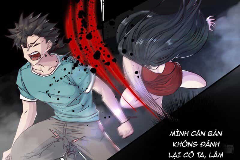 Lật Mặt - Chương 14 - ảnh 33