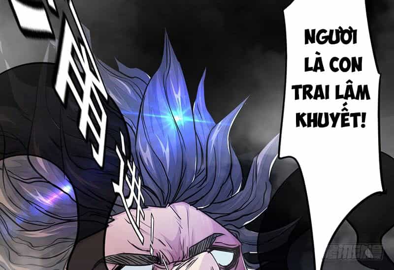 Lật Mặt - Chương 14 - ảnh 46