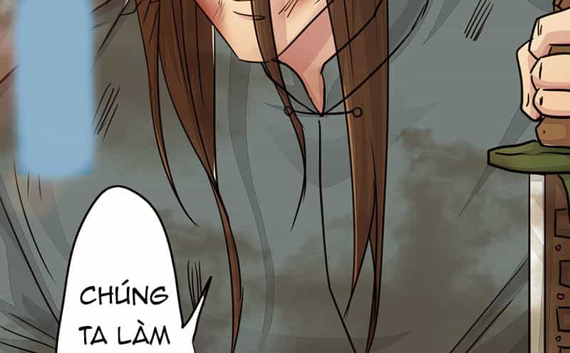 Lật Mặt - Chương 14 - ảnh 62