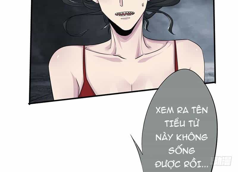 Lật Mặt - Chương 14 - ảnh 90