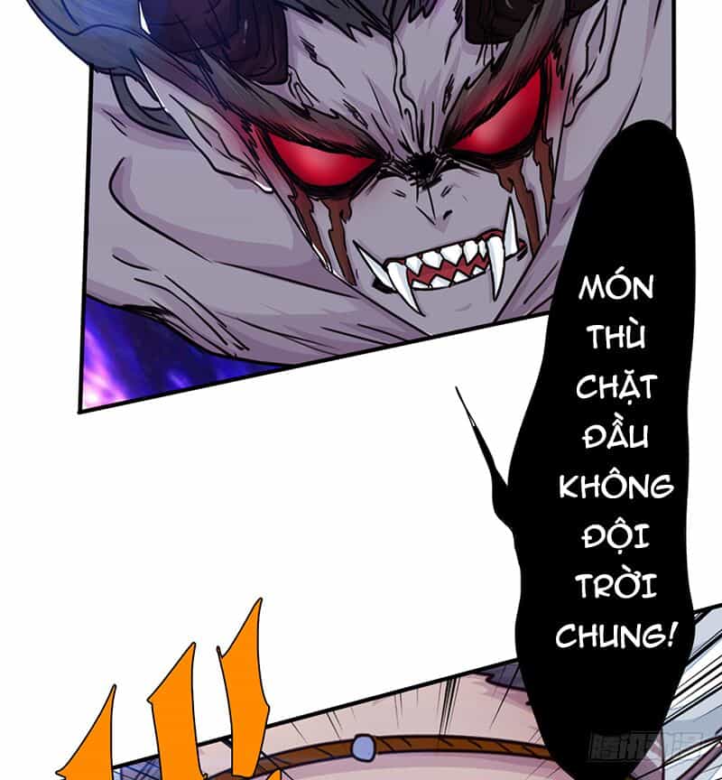 Lật Mặt - Chương 15 - ảnh 55