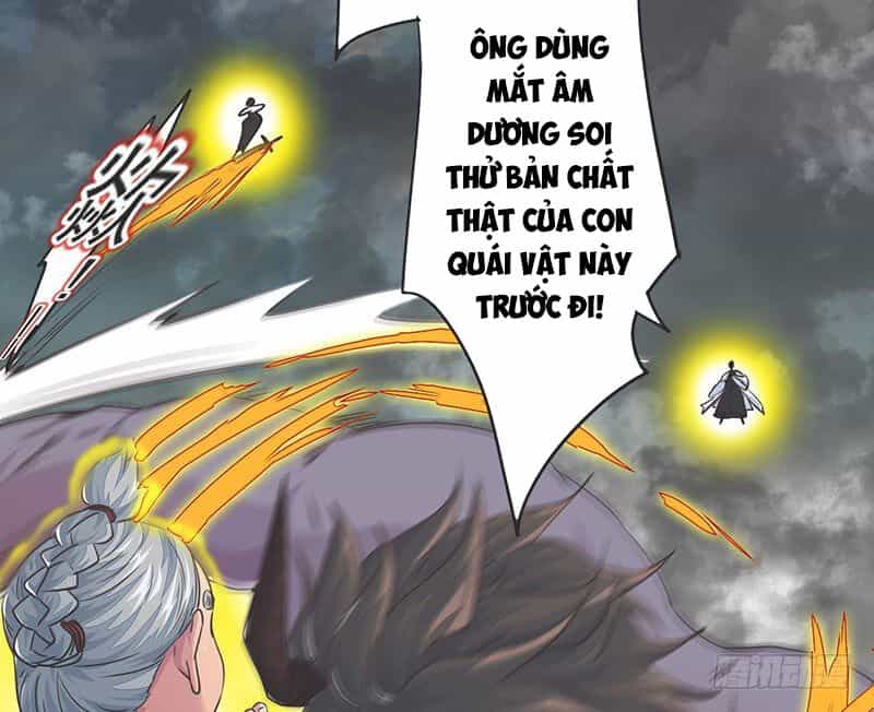 Lật Mặt - Chương 16 - ảnh 6