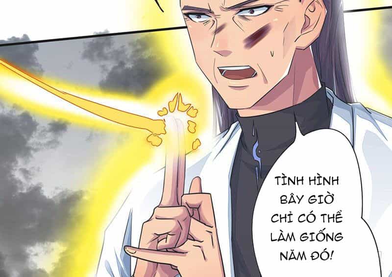 Lật Mặt - Chương 16 - ảnh 68