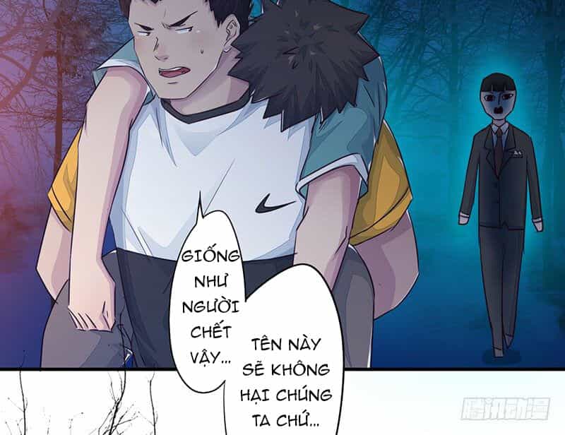 Lật Mặt - Chương 17 - ảnh 117