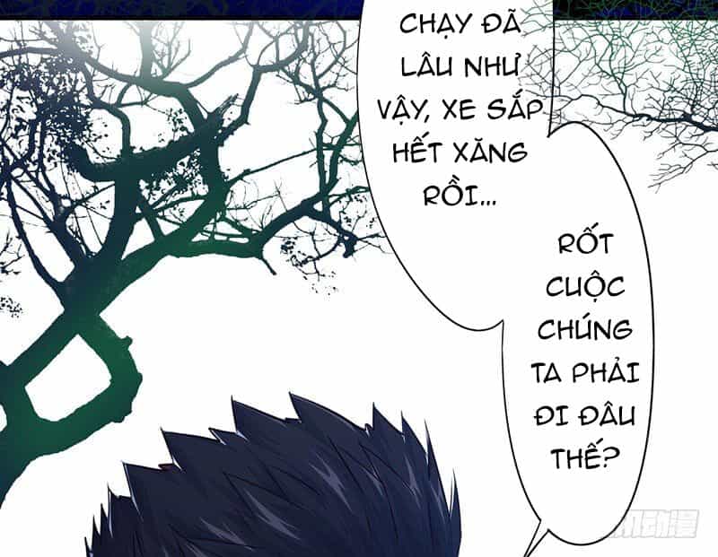Lật Mặt - Chương 17 - ảnh 93