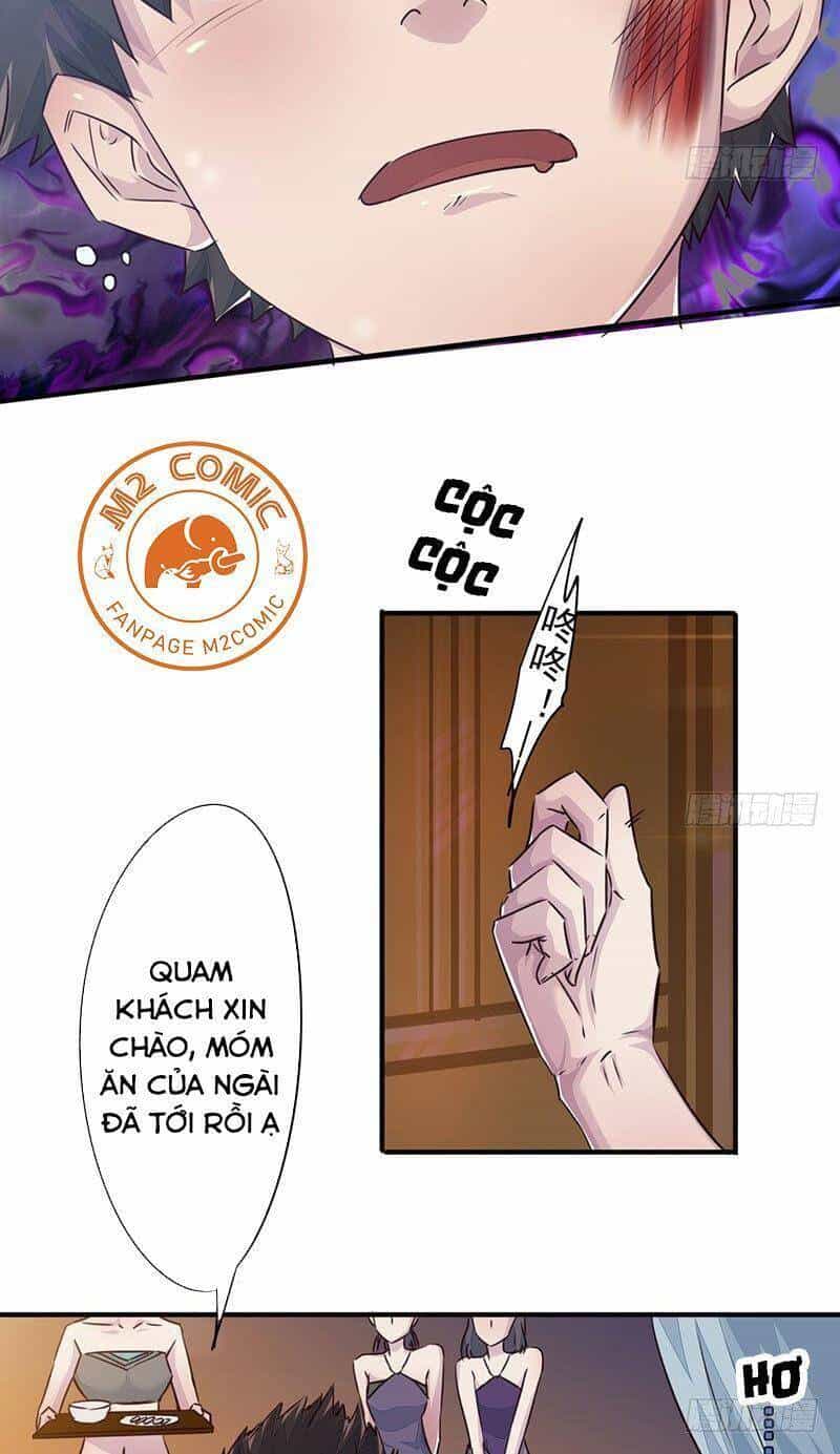 Lật Mặt - Chương 18 - ảnh 13