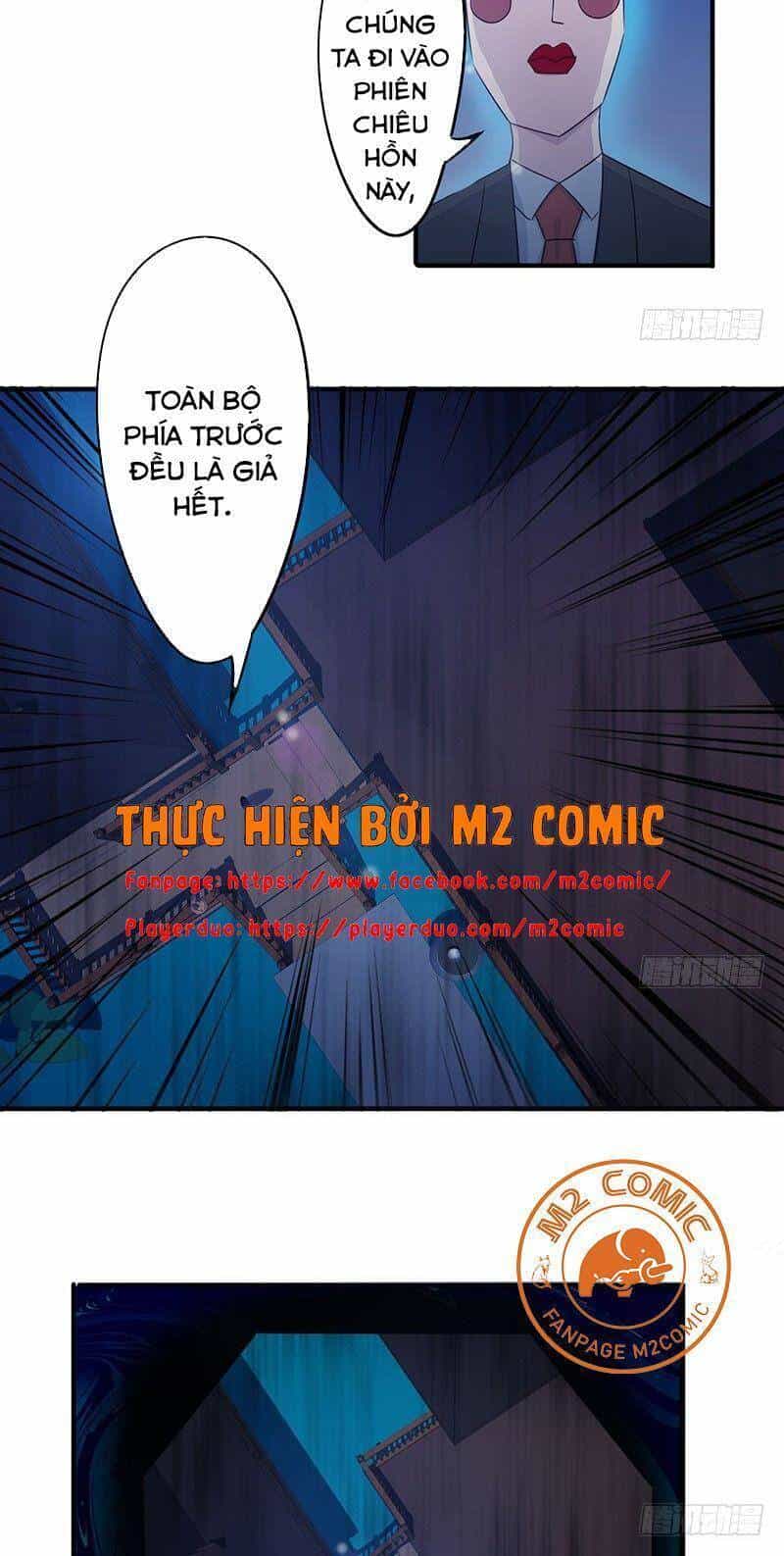 Lật Mặt - Chương 18 - ảnh 33